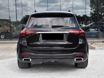 Mercedes GLE V167 SUV Facelifting 2.0 300d 269KM 2025 MERCEDES-BENZ GLE 300 d 4-Matic AMG Line 2.0 (269KM) 2025, zdjęcie 2