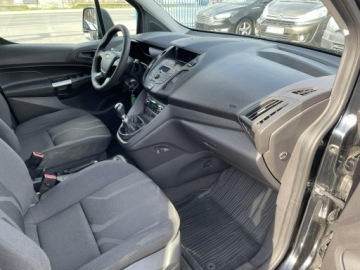 Ford Tourneo Connect II Standard 1.6 Duratorq TDCi 115KM 2014 Ford Tourneo Connect Niepełnosprawnych inwalida, zdjęcie 14