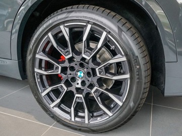 BMW X5 G05 SUV Facelifting 3.0 30d 298KM 2025 BMW X5 xDrive30d Sport Suv 3.0 (298KM) 2025, zdjęcie 12