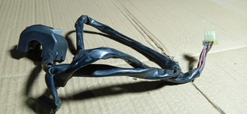 YAMAHA TDM 850 4TX РЫЧАГОВЫЕ ПЕРЕКЛЮЧАТЕЛИ ПРАВЫЙ ПЕРЕКЛЮЧАТЕЛЬ ПЕРЕКЛЮЧАТЕЛЬ