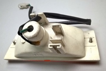 MITSUBISHI COLT 1978-1984 SMĚROVKA NÁRAZNÍKU PŘEDNÍ OE IMASEN 1121-263