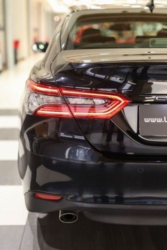Toyota Camry IX Sedan 2.5 Hybrid Dynamic Force 218KM 2022 Toyota Camry 2.5 Hybrid Executive CVT Oferta Dealera Gwarancja 2.5 Hybryda, zdjęcie 31