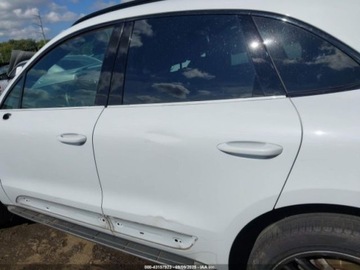 Porsche Macan 2020 Porsche Macan S 2020 3.0l 3.0 Benzyna 348KM, zdjęcie 2