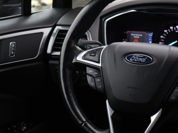 Ford Mondeo V Kombi Facelifting 2.0 Hybrid 187KM 2021 Ford Mondeo 2.0 Hybrid, Serwis ASO, Automat, Navi, zdjęcie 20