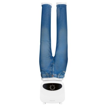 Нажатая машина для гладильных брюк рубашек сушилка рубашки