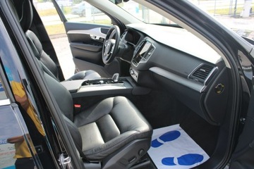 Volvo XC90 II 2022 Volvo XC 90 AWD skóra kamera Gwarancja, zdjęcie 34