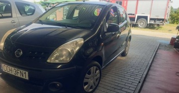 Nissan Pixo 2009 Nissan Pixo automat Pixo Nissan, zdjęcie 1
