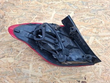 CITROEN C4/DS4 II 1.6 HDI 2011R SVĚTLO PRAVÝ ZADNÍ 9687311980 - 02