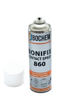 KLEJ KONTAKTOWY DO WYKŁADZIN COKÓŁ BONIFIX 860