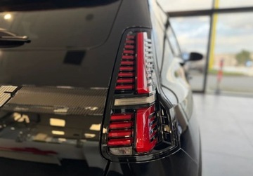 Renault 5 III 40kWh 122KM 2025 Renault 5 GDYNIA techno 120KM urban range, OSTATNIA SZTUKA Elektryczny, zdjęcie 27