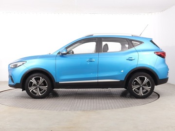 MG ZS II SUV Classic 1.5 VTi-Tech 106KM 2024 MG ZS SUV 1.5, 1. Właściciel, Serwis ASO, VAT 23%, zdjęcie 2