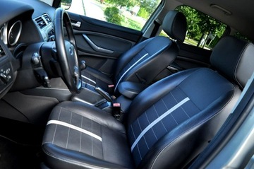 Ford Kuga I 2009 Ford Kuga 2.0 TDCi 136KM Climatronic 2XParktronik, zdjęcie 6