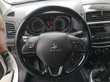 Mitsubishi ASX I SUV Facelifting 2015 1.6 117KM 2016 Mitsubishi ASX 1.6 Benzyna 117KM # Klimatronik #, zdjęcie 13