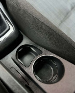 Kia Ceed I Hatchback 5d Facelifting 1.4 DOHC 109KM 2010 Kia Ceed Salon PL 2 wlasciciel czujniki Gwarancja w cenie Warszawa VLAA, zdjęcie 24