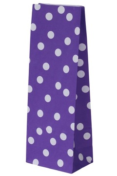 Бумажные пакеты конфеты ПОДАРОК ​​СЛАДОСТИ 7 шт