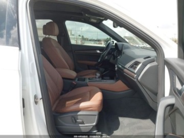 Audi Q5 II 2021 Audi Q5 Premium Plus 45 Tfsi Quattro S Tronic 2021 2.0 Benzyna 261KM, zdjęcie 10
