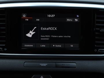 Kia Sportage IV SUV Facelifting 1.6 T-GDI 177KM 2018 Kia Sportage 1.6 T-GDI, Salon Polska, zdjęcie 11