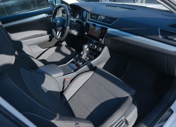 Skoda Superb III Kombi 2.0 TDI 150KM 2018 Skoda Superb 2,0 TDi DSG7 Ambition Plus Krajowy ACC Keyles El.Klapa Carplay, zdjęcie 21