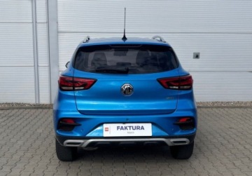 MG ZS II SUV Classic 1.5 VTi-Tech 106KM 2024 MG ZS 1.5 VTi-Tech 106KM MT5 Excite Salon PL I-wszy wlasciciel ASO 1.5, zdjęcie 6