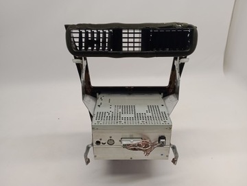 РАДИОСИСТЕМА HONDA LEGEND