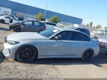 BMW Seria 3 G20-G21 2023 BMW Seria 3 M340i xDrive 2023 3.0 Benzyna 382KM, zdjęcie 2