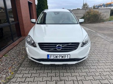 Volvo XC60 I SUV Facelifting 2.0 D3 DRIVE-E 150KM 2016 Volvo XC 60 2.0 diesel 150 KM 6 biegow zarej w PL zadbany mozliwa zami, zdjęcie 4