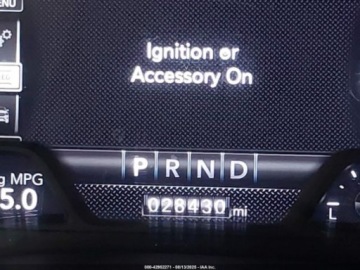  RAM 1500 2022 Ram 1500 Big Horn 4x4 Crew Cab 57 Box 5.7 Benzyna 395KM, zdjęcie 14