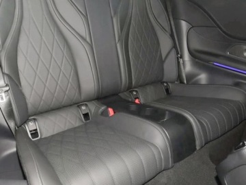 Mercedes CLE Coupe AMG 3.0 53  449KM 2026 53 4M+ Pakiet Premium Plus + Dach panoramiczny + Head-up, zdjęcie 8