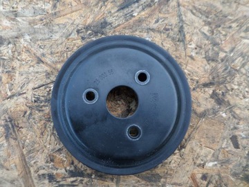 Koło kółko pompy wody Opel Corsa c 1.2 16v 1.0 12v z12xep z10xep astra
