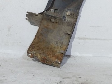 AUDI A4 B5 FACELIFT BLATNÍK LEVÝ LY9B