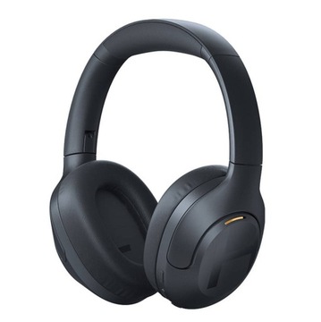 Haylou S35 ANC Słuchawki bezprzewodowe bluetooth nauszne czarne