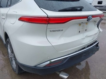 Toyota Venza 2021 Toyota Venza 2021 TOYOTA VENZA XLE 2.5 Hybryda 176KM, zdjęcie 6