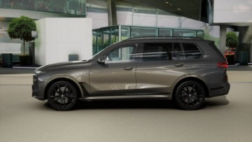 BMW X7 SUV Facelifting 3.0 40d 352KM 2026 BMW X7 xDrive40d - Dostępne od ręki!, zdjęcie 5