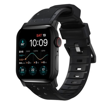 NOMAD Rugged Band Wytrzymały Pasek do Apple Watch