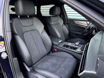Audi A6 C8 Allroad 3.0 55 TDI 344KM 2023 Audi S6 Avant Kamery 360 , Matrix , Adaptacyjny tempomat , Ambiente ,Bang, zdjęcie 33