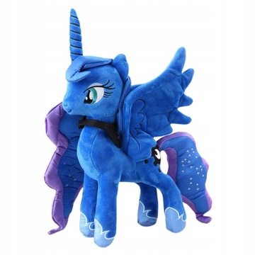 Princess Luna MY LITTLE PONY KUCYK MASKOTKA