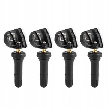 ДАТЧИК ДАВЛЕНИЯ В ШИНАХ FORD FOCUS 4 ШТ.