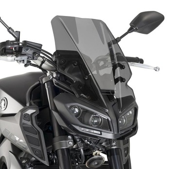 PUIG SZYBA OWIEWKA YAMAHA MT-09 2017-2020 TOURING