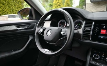 Skoda Kodiaq I SUV Facelifting 2.0 TDI SCR 150KM 2022 Skoda Kodiaq 2,0 TDI 150 DSG FULL LED Nawigacja Kamera HAK 2.0 Diesel 150KM, zdjęcie 19
