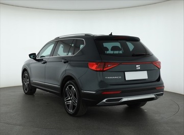 Seat Tarraco SUV 1.5 EcoTSI EVO 150KM 2019 Seat Tarraco 1.5 TSI, Salon Polska, 1. Właściciel, zdjęcie 3