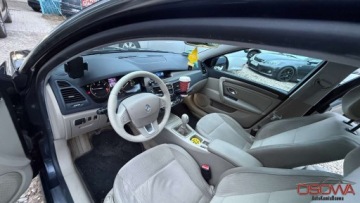 Renault Laguna 2009 Renault Laguna 2.0dci 2x panorama bi xenon pol skora el.podg.fotele zadban, zdjęcie 20