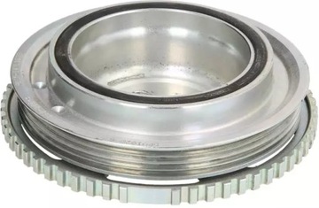 DAYCO KOLO ŘEMENICE DPV1028