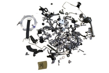 TRIUMPH STREET TRIPLE 660 S 2021R SRUBA SRUBY SRUBKI MOCOWANIE UCHWYT Z DEM