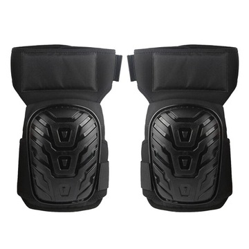 4 шт. профессиональные сверхмощные наколенники