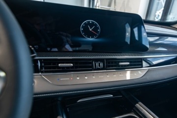 Chery Tiggo 7 SUV 1.6 T-GDI 147KM 2025 CHERY Tiggo 7 Essential 1.6 T-GDI DCT Suv 147KM 2025, zdjęcie 12