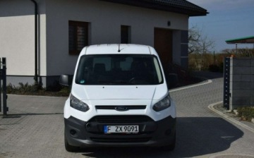 Ford 2018 Ford Tourneo Connect Grand 1.5D 2018r 7-Osobowy Dla Niepelnosprawnych Ramp, zdjęcie 1