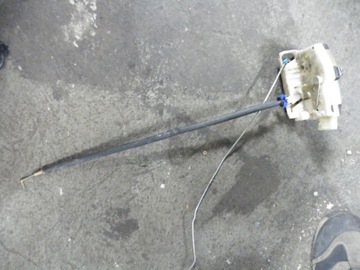 ALFA ROMEO 166 ZÁMEK DVEŘE LEVÝ ZADNÍ