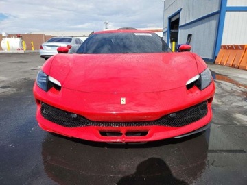 Ferrari 2023 Ferrari 296 GTB 2023 3.0l 3.0 Hybryda 819KM, zdjęcie 5