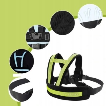 РЕМНИ БЕЗОПАСНОСТИ ДЛЯ РЕБЕНКА МОТОЦИКЛ КВАДРОЦИКЛ СКУТЕР