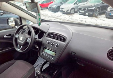 Seat Altea XL 1.2 TSI 105KM 2011 Seat Altea XL 1,2 TSI 105 km 1.2 Benzyna 105KM, zdjęcie 21